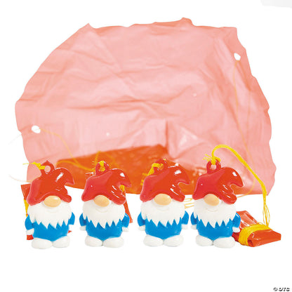 Parachute Gnome