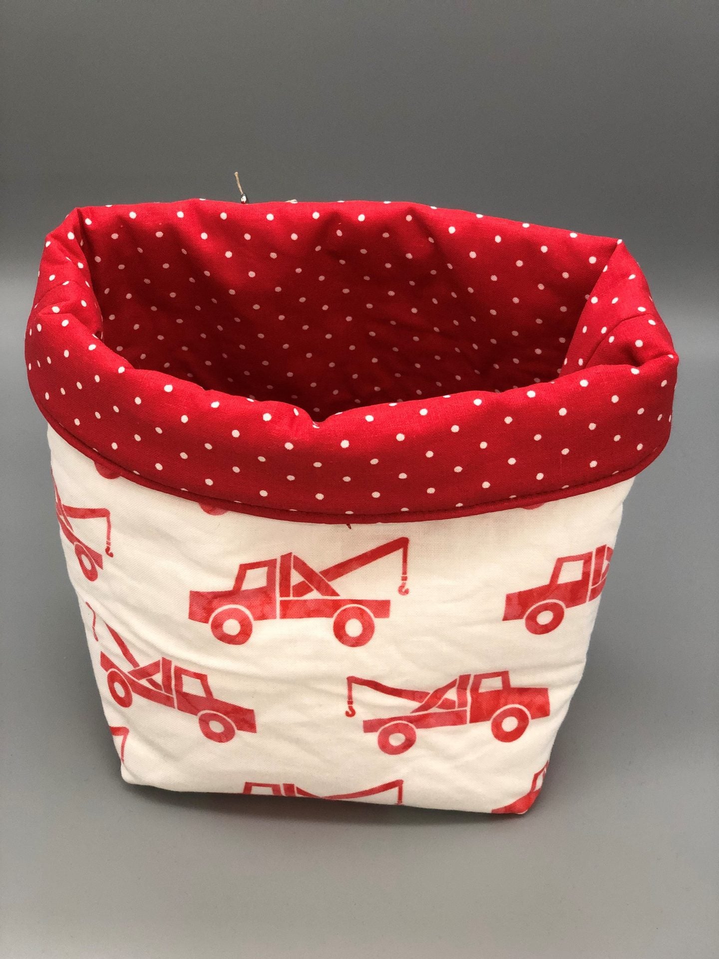 Fabric Baskets