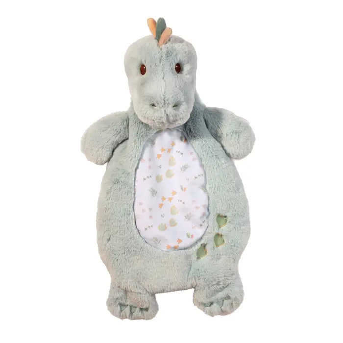 Plush Cuddle Animals for Babies.