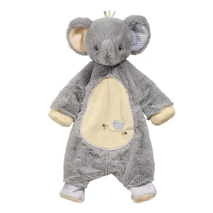 Plush Cuddle Animals for Babies.