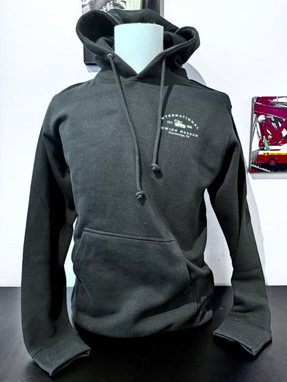 Holmes Gear Hoodie