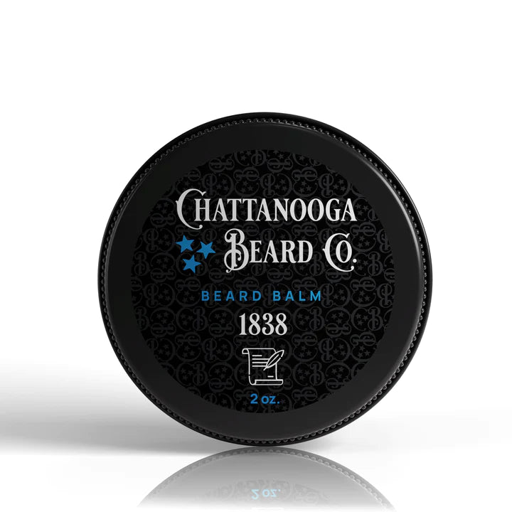 1838 Beard Balm