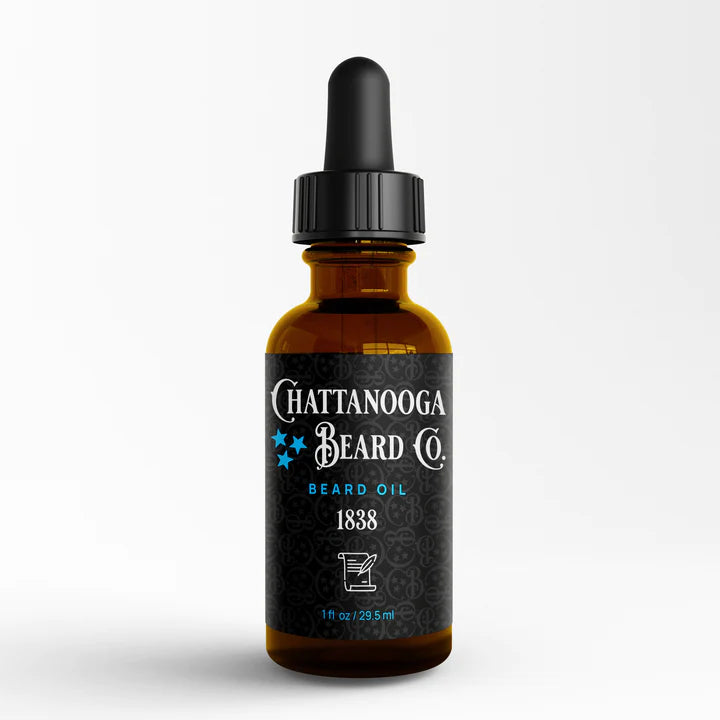 1838 Beard Oil