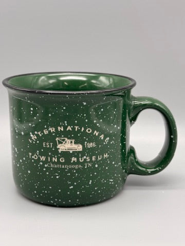 Museum Camper Mug