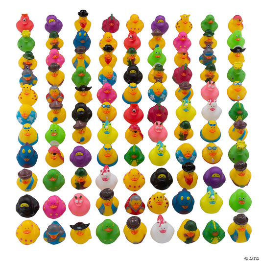 Rubber Duck