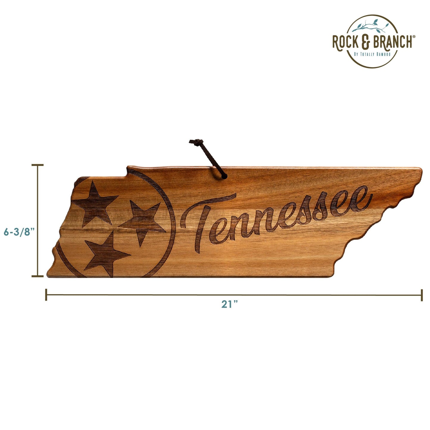 TN Cutting & Serving Board