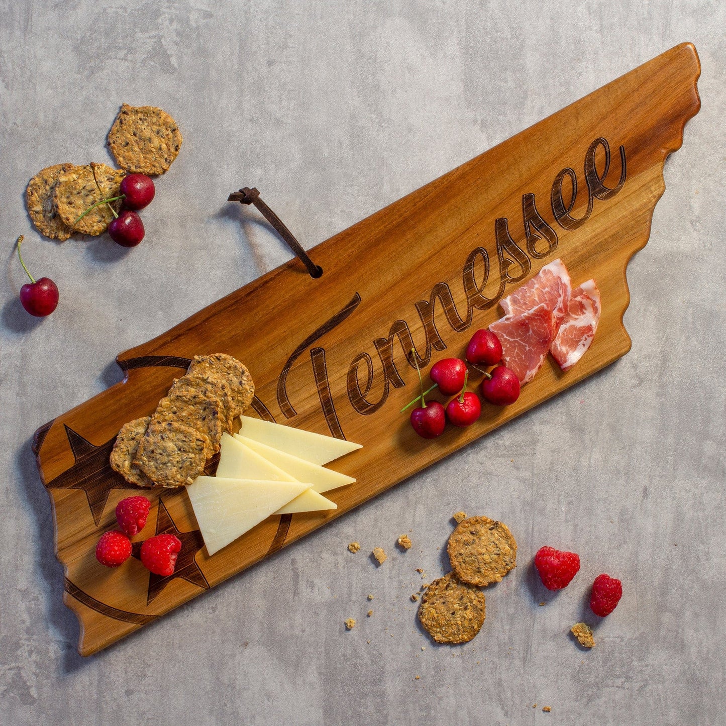 TN Cutting & Serving Board