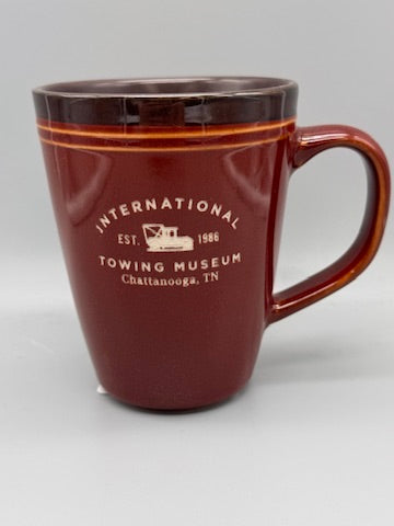 Museum Antigua Mug