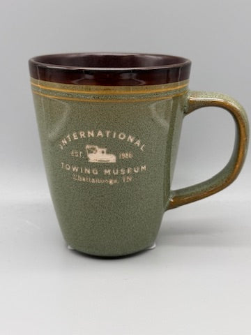 Museum Antigua Mug