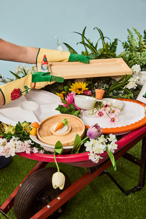 Double Dipper Pinstripes