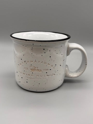 Museum Camper Mug