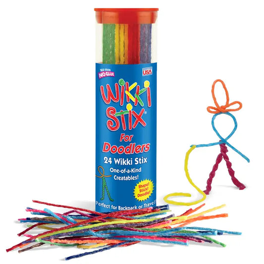 Wikki Stix