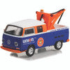 1969 VW Type 2 Pickup Tow Truck