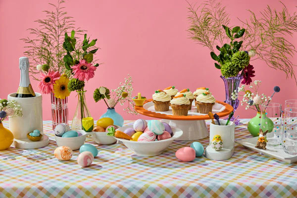 Double Dipper Pinstripes