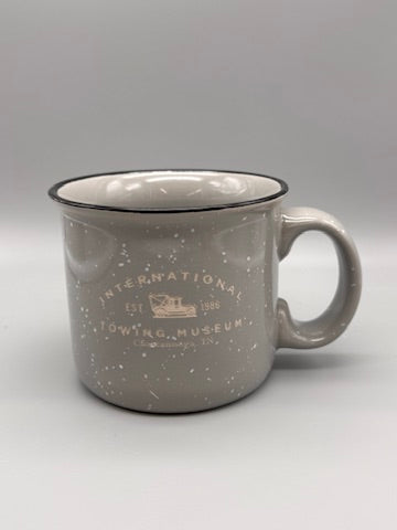 Museum Camper Mug