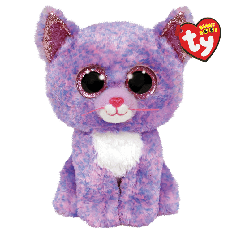 Cassidy Beanie Boo