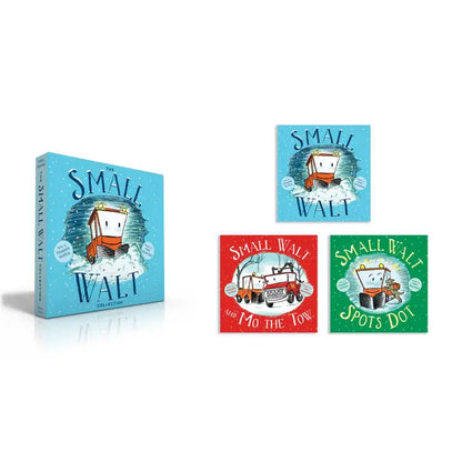 The Small Walt Collection
