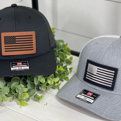 Snapback Hat