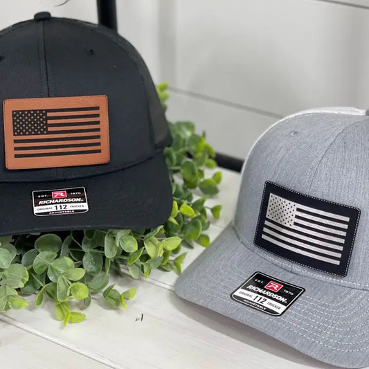 Snapback Hat