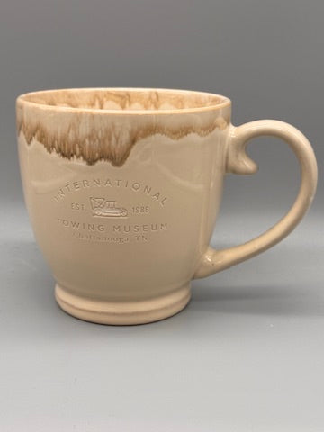 Museum Chelsea Mug