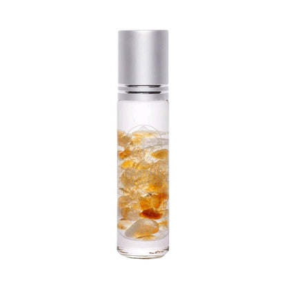 Citrine Roll On oil