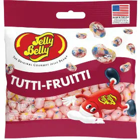 Tutti-Fruitti Jelly Beans