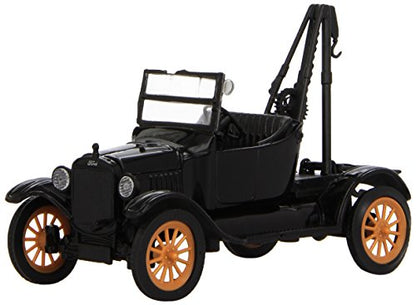 37' Model T Tow Truck