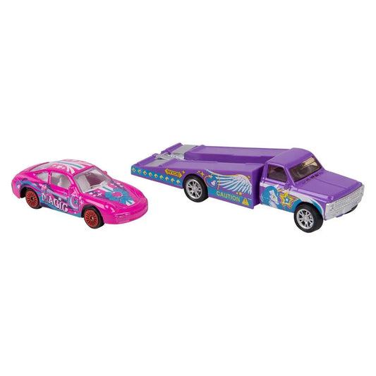Style Racer Transports