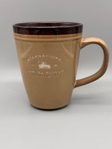 Museum Antigua Mug