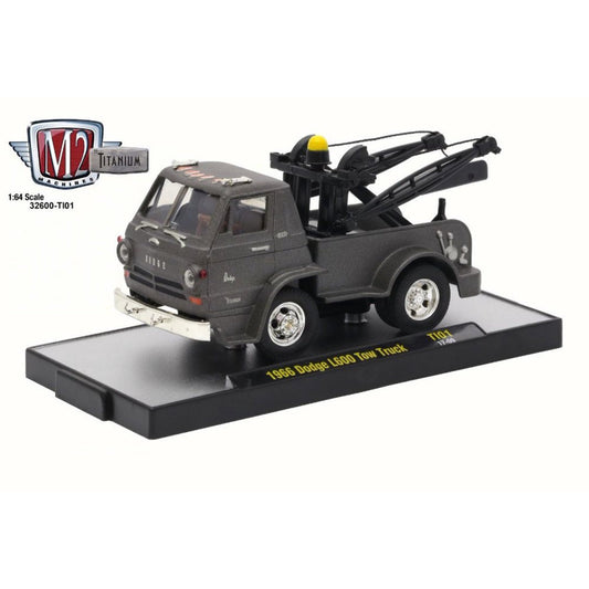 M2 Dodge L600 Tow Truck
