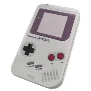 Gameboy D-pad Candy