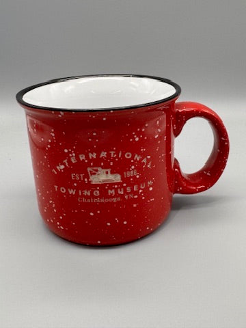 Museum Camper Mug