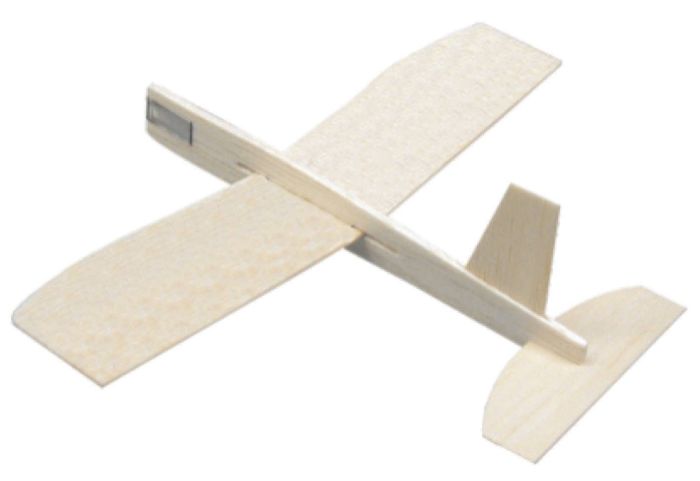 Balsa Wood Glider