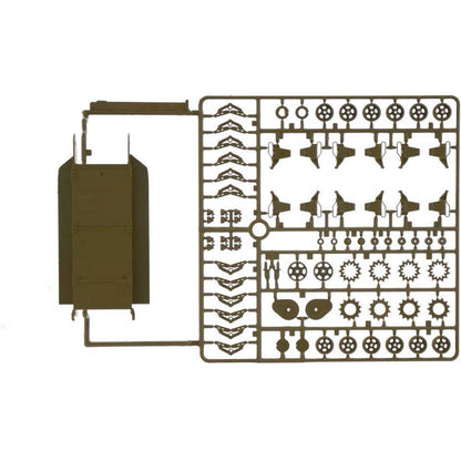 M32B1 Armored Recovery Vehicle 1/35 Kit (6547)