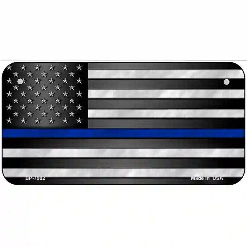 Thin Blue Line (Police)