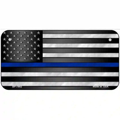 Thin Blue Line (Police)