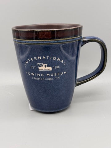 Museum Antigua Mug