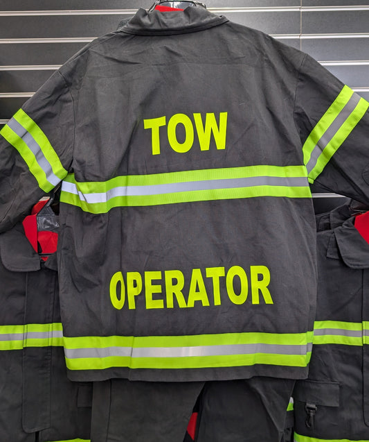 Adult Turnout Costume