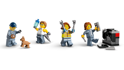 LEGO Scrapyard
