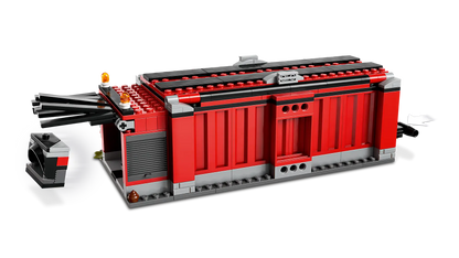LEGO Scrapyard