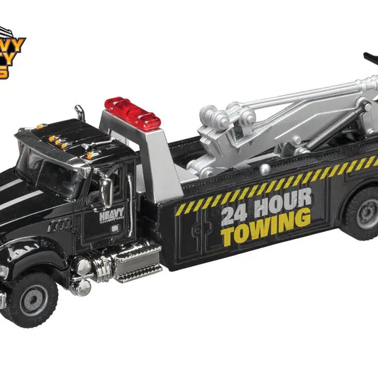 Heavy Duty Tow Truck