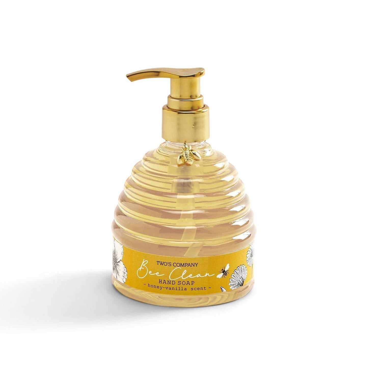 Bee Clean Hand Soap