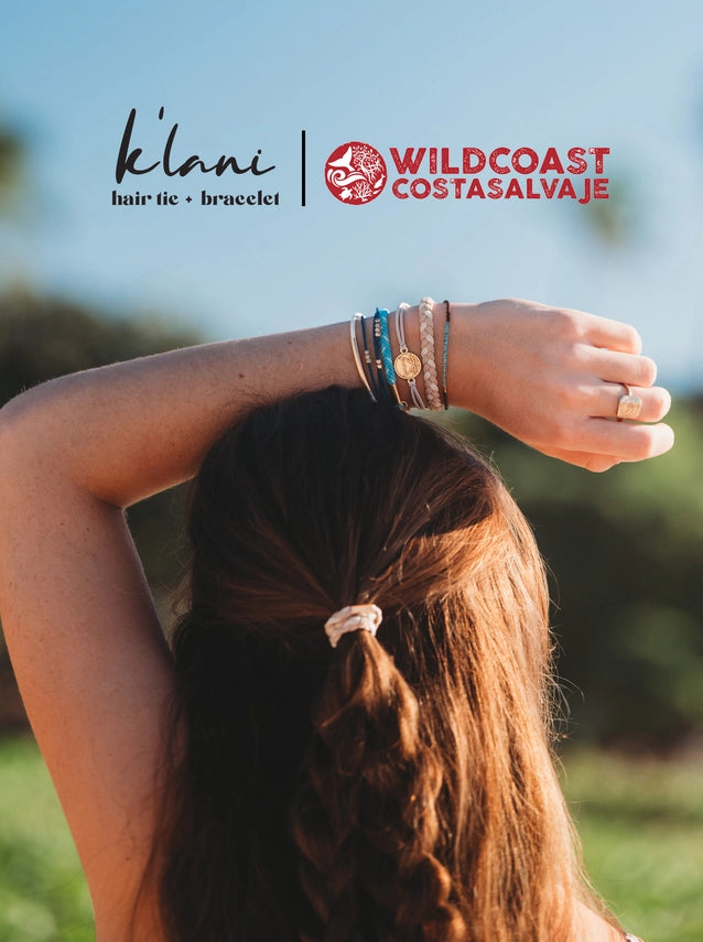 K'Lani Hair Tie Bracelets