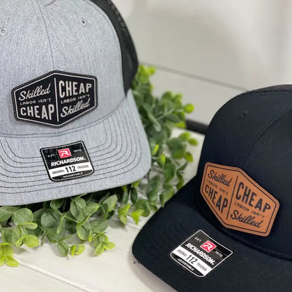 Snapback Hat