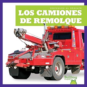 Los Camiones De Remolque