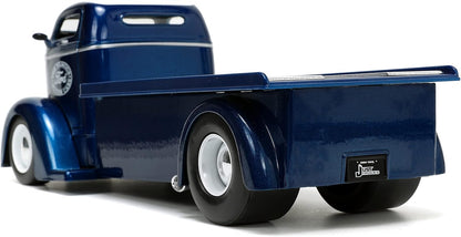 '47 Ford COE Flatbed