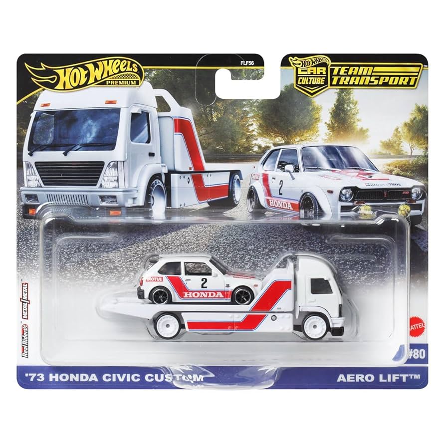 Team Transport
