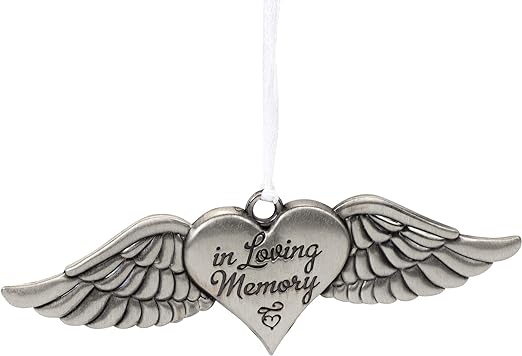 "In Loving Memory"