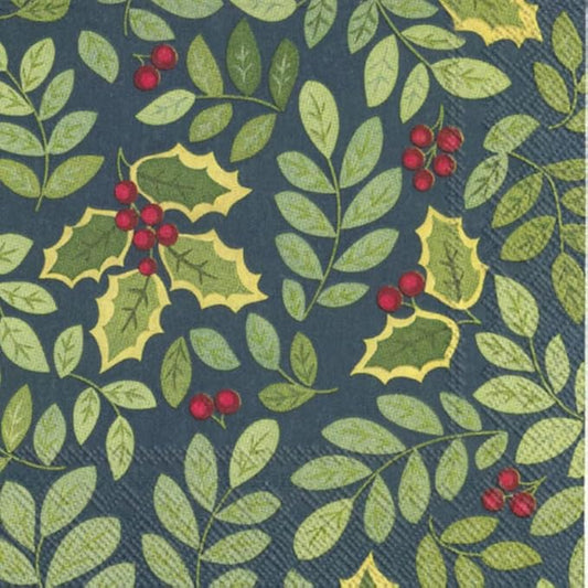 Festive Branches Napkins