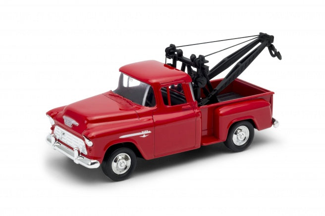 1955 Chevy Tow Truck